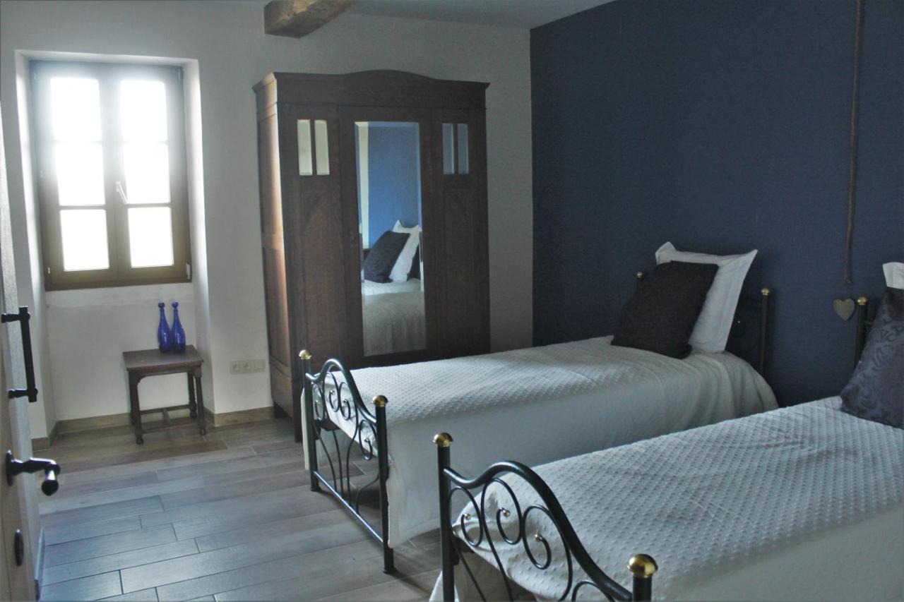 Bed and Breakfast Domaine de la Couderquié à Lautrec Extérieur photo