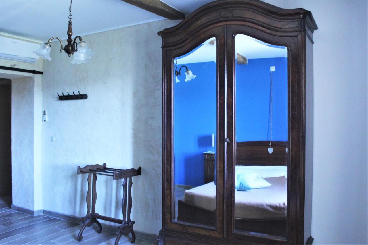 Bed and Breakfast Domaine de la Couderquié à Lautrec Extérieur photo