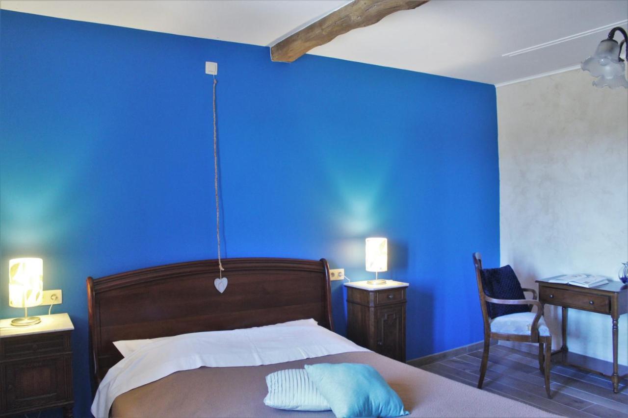 Bed and Breakfast Domaine de la Couderquié à Lautrec Extérieur photo